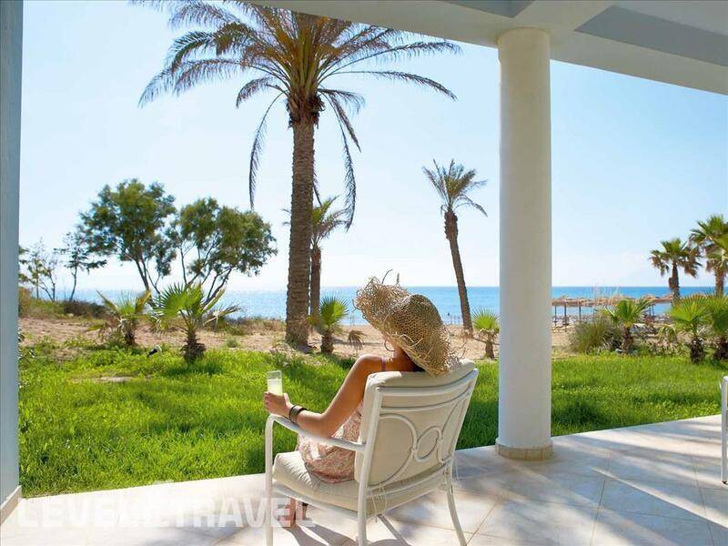 Фотография Grecotel Olympia Oasis Aqua Park