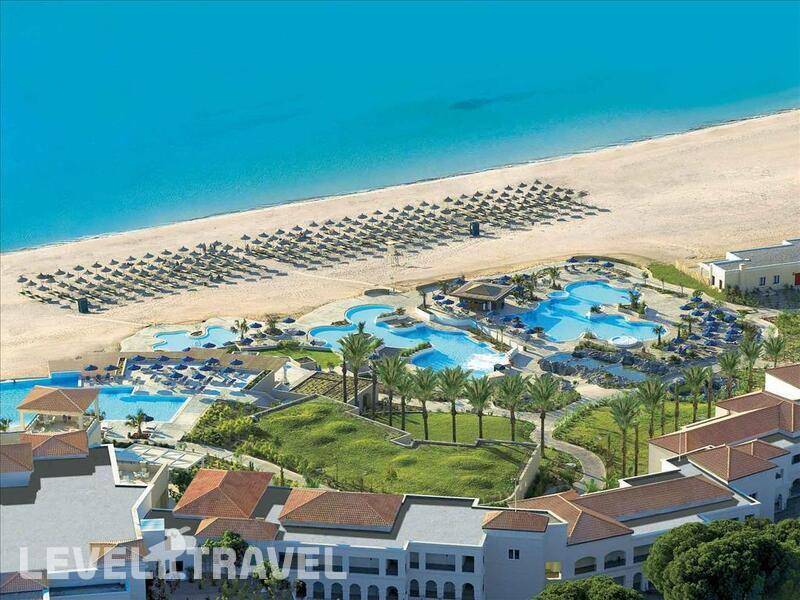 Фотография Grecotel Olympia Oasis Aqua Park