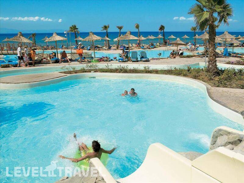 Фотография Grecotel Olympia Oasis Aqua Park