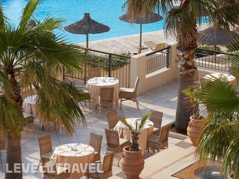 Фотография Grecotel Olympia Oasis Aqua Park
