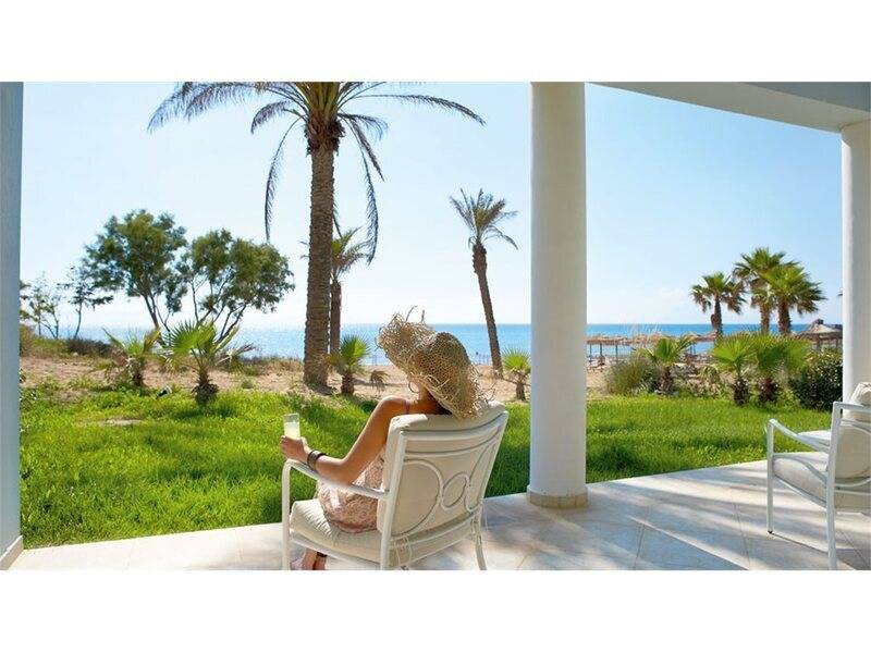 Фотография Grecotel Olympia Oasis Aqua Park
