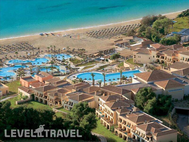 Фотография Grecotel Olympia Oasis Aqua Park
