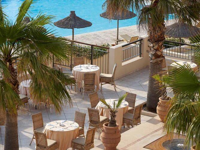 Grecotel Olympia Oasis Aqua Park