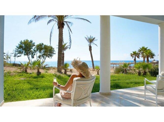 Grecotel Olympia Oasis Aqua Park