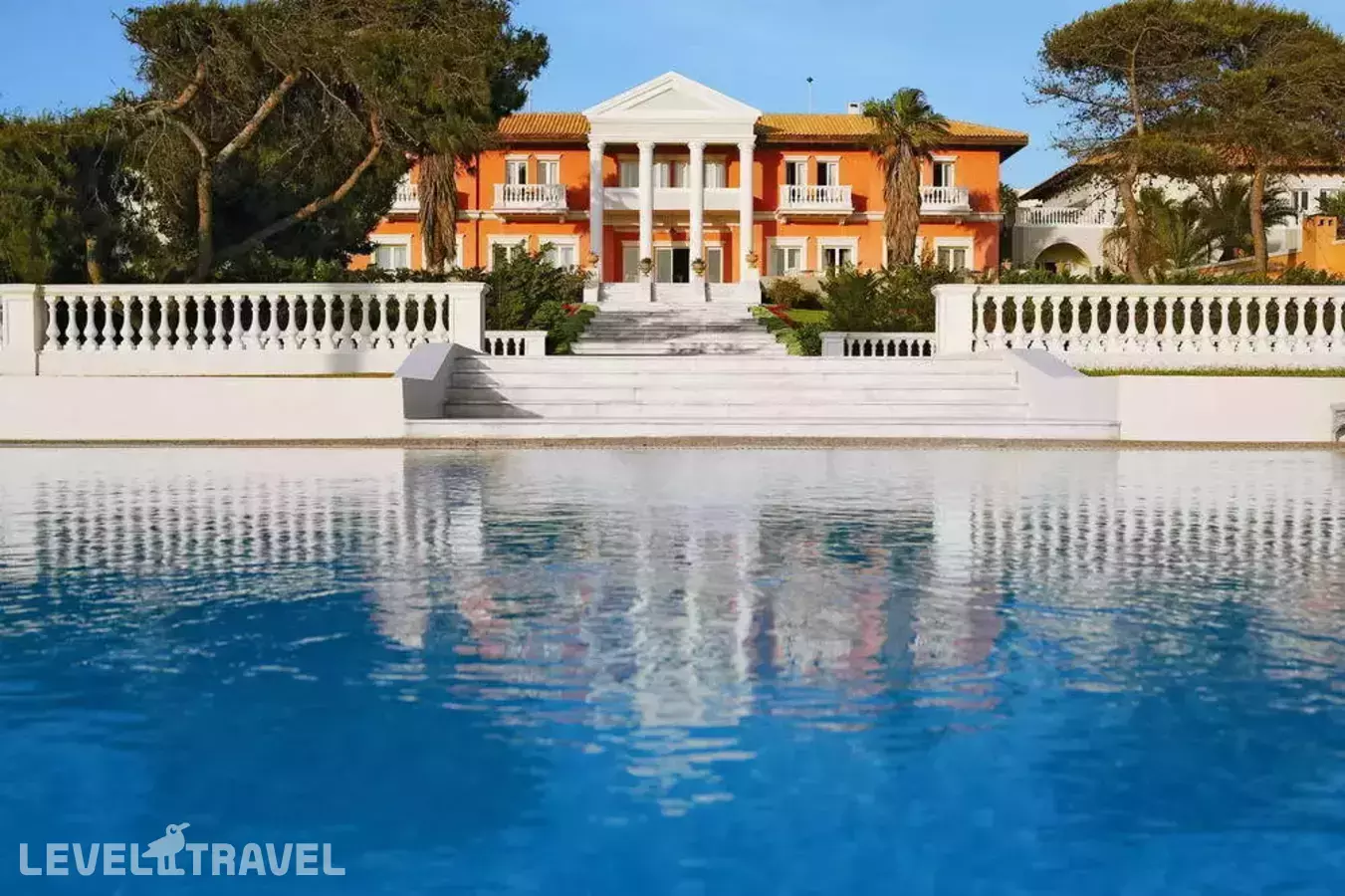 Grecotel Mandola Rosa Exclusive Resort Deluxe