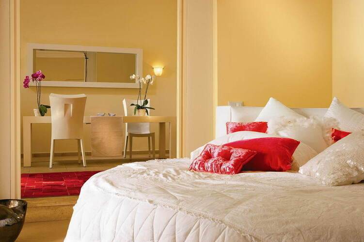 Grecotel Mandola Rosa Exclusive Resort Deluxe