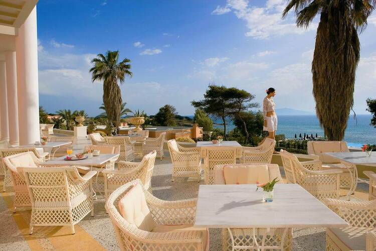 Grecotel Mandola Rosa Exclusive Resort Deluxe