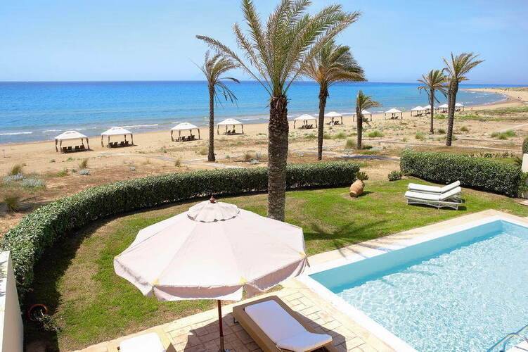 Grecotel Mandola Rosa Exclusive Resort Deluxe