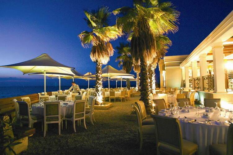 Grecotel Mandola Rosa Exclusive Resort Deluxe