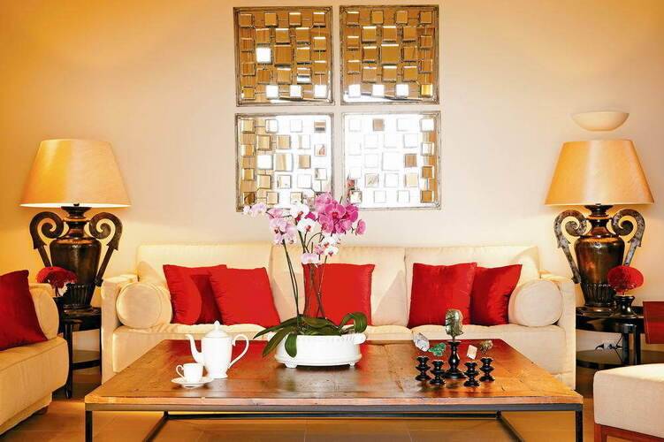 Grecotel Mandola Rosa Exclusive Resort Deluxe