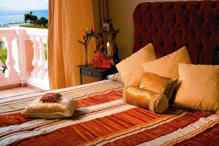 Grecotel Mandola Rosa Exclusive Resort Deluxe
