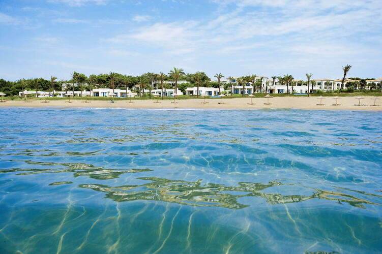 Grecotel Mandola Rosa Exclusive Resort Deluxe
