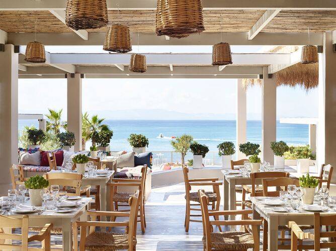 Grecotel Ilia Palms At Riviera Olympia