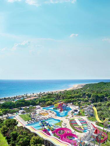 Grecotel Ilia Palms At Riviera Olympia
