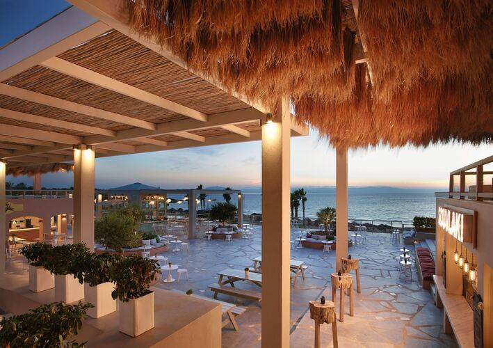 Grecotel Ilia Palms At Riviera Olympia