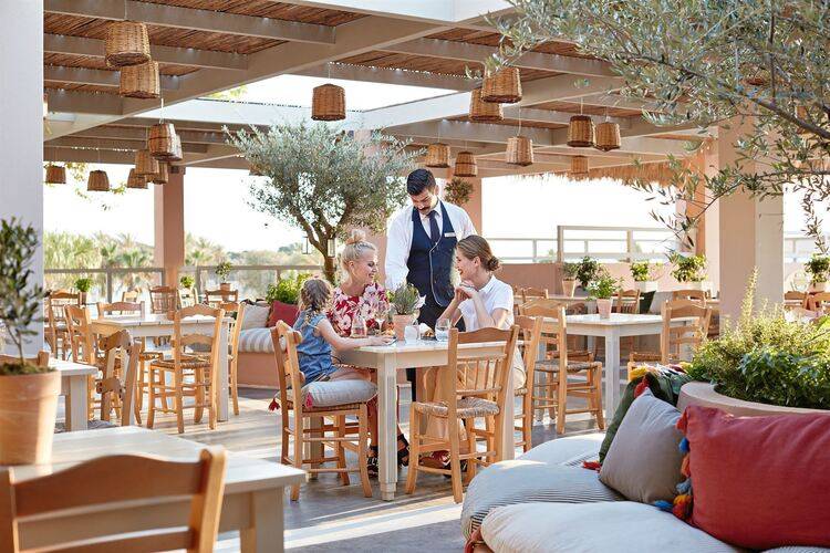 Grecotel Ilia Palms At Riviera Olympia
