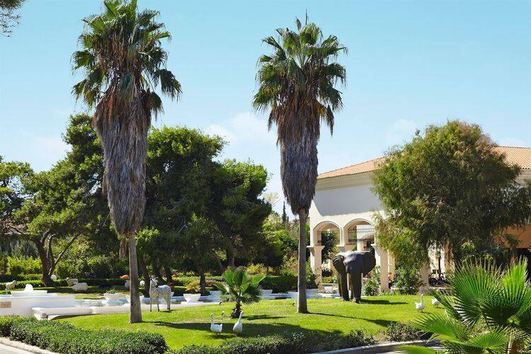 Grecotel Ilia Palms At Riviera Olympia