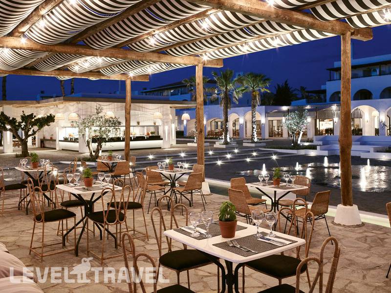 Фотография Grecotel Casa Marron (Ex.Grecotel Lakopetra Beach) Фотография Grecotel Casa Marron (Ex.Grecotel Lakopetra Beach)