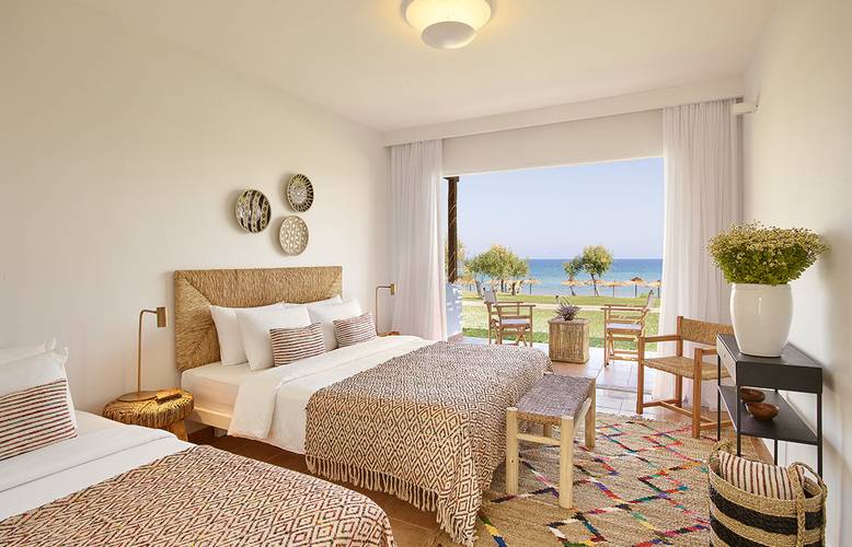 Grecotel Casa Marron (Ex.Grecotel Lakopetra Beach)