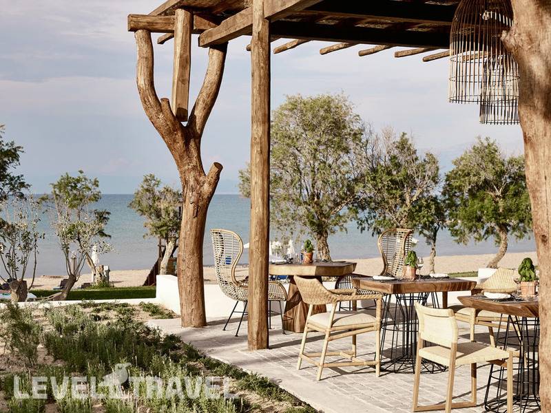 Фотография Grecotel Casa Marron (Ex.Grecotel Lakopetra Beach) Фотография Grecotel Casa Marron (Ex.Grecotel Lakopetra Beach)