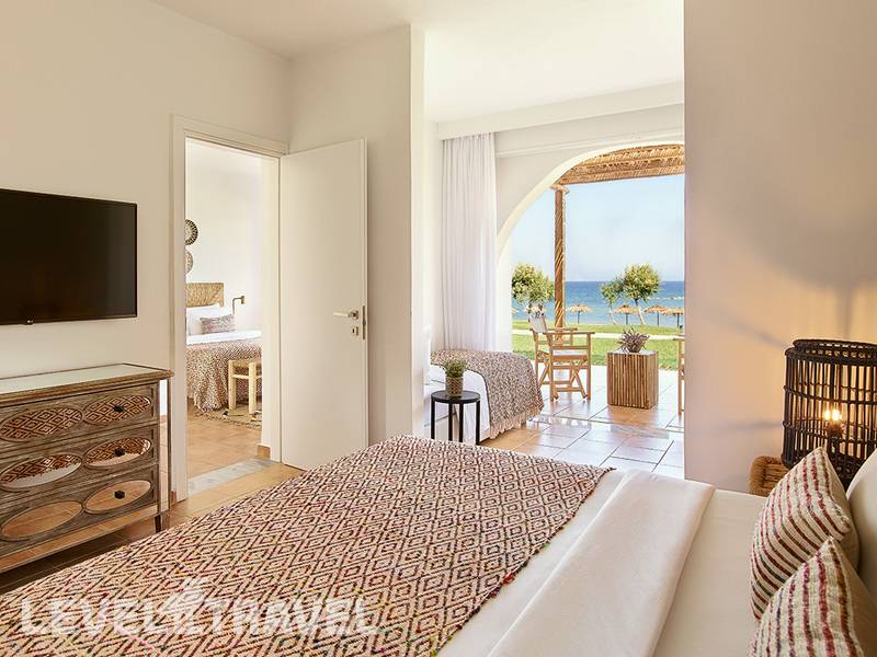 Фотография Grecotel Casa Marron (Ex.Grecotel Lakopetra Beach) Фотография Grecotel Casa Marron (Ex.Grecotel Lakopetra Beach)