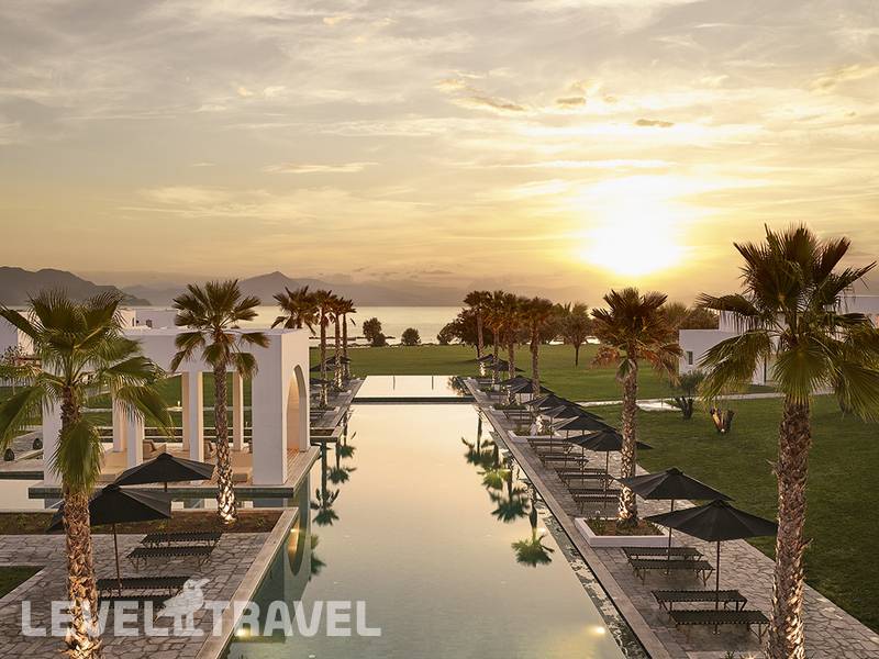 Фотография Grecotel Casa Marron (Ex.Grecotel Lakopetra Beach) Фотография Grecotel Casa Marron (Ex.Grecotel Lakopetra Beach)