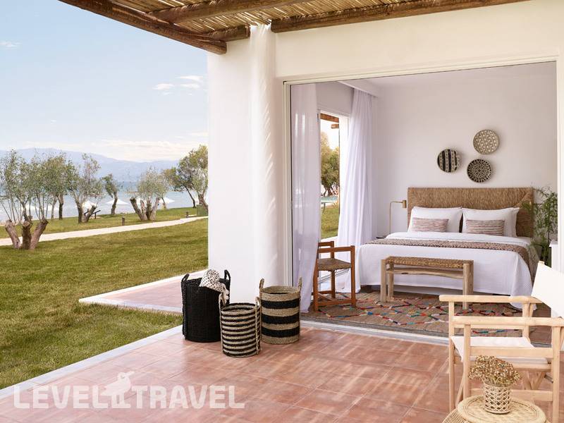 Фотография Grecotel Casa Marron (Ex.Grecotel Lakopetra Beach) Фотография Grecotel Casa Marron (Ex.Grecotel Lakopetra Beach)