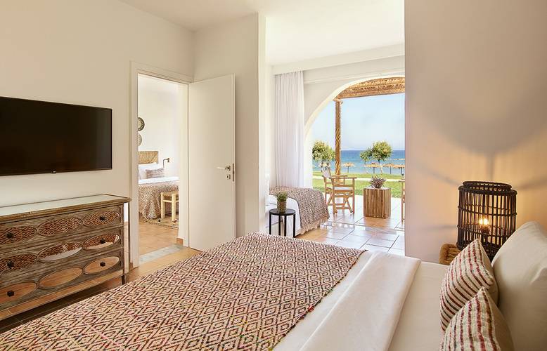 Grecotel Casa Marron (Ex.Grecotel Lakopetra Beach)