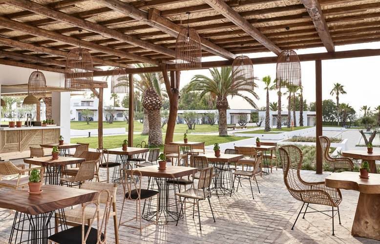 Grecotel Casa Marron (Ex.Grecotel Lakopetra Beach)
