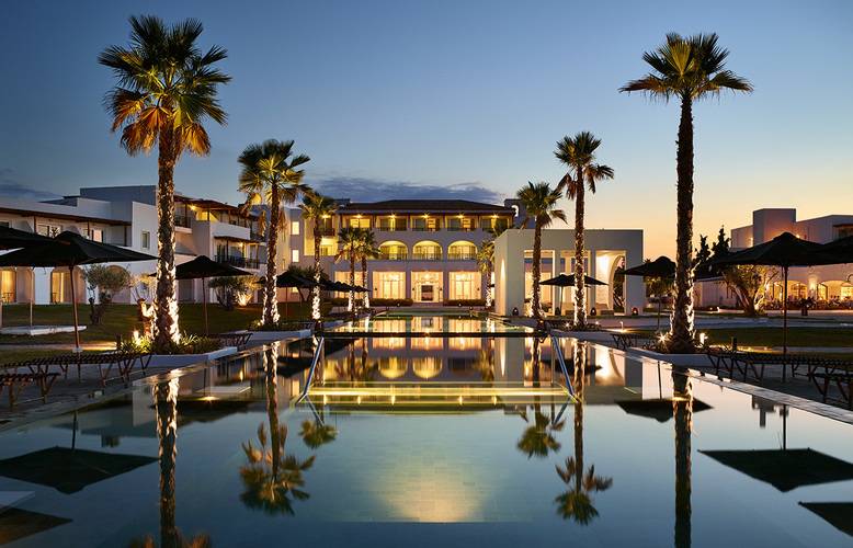 Grecotel Casa Marron (Ex.Grecotel Lakopetra Beach)