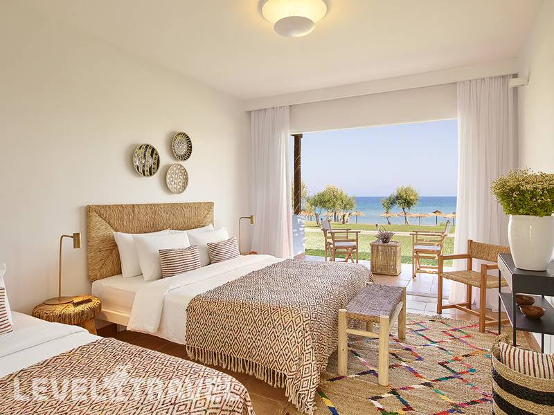 Фотография Grecotel Casa Marron (Ex.Grecotel Lakopetra Beach) Фотография Grecotel Casa Marron (Ex.Grecotel Lakopetra Beach)