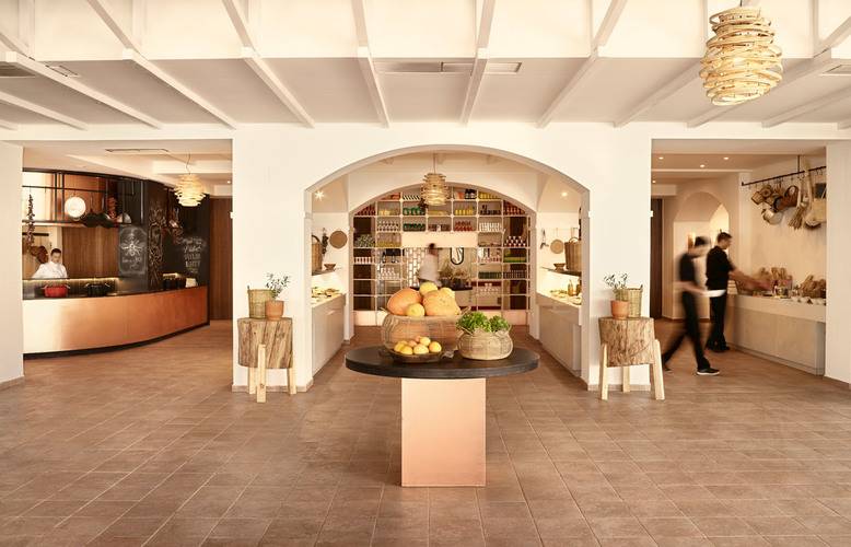 Grecotel Casa Marron (Ex.Grecotel Lakopetra Beach)