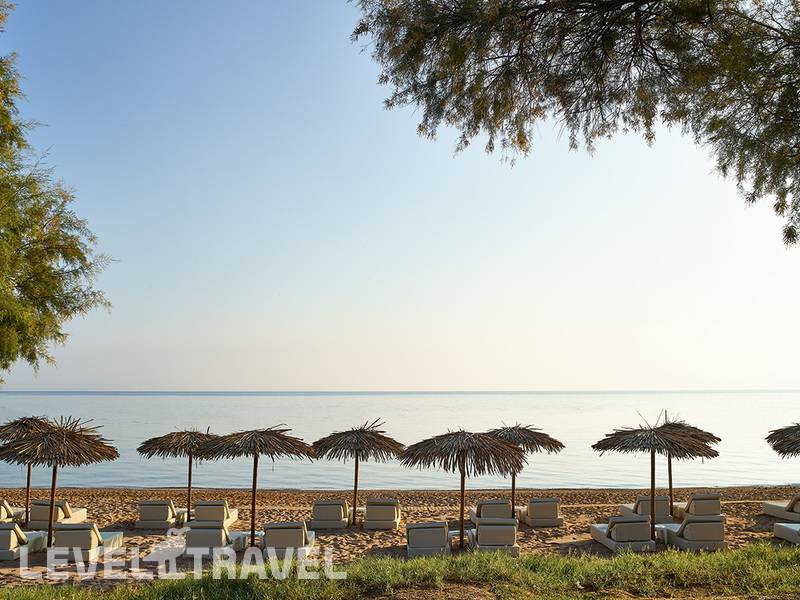 Фотография Grecotel Casa Marron (Ex.Grecotel Lakopetra Beach) Фотография Grecotel Casa Marron (Ex.Grecotel Lakopetra Beach)