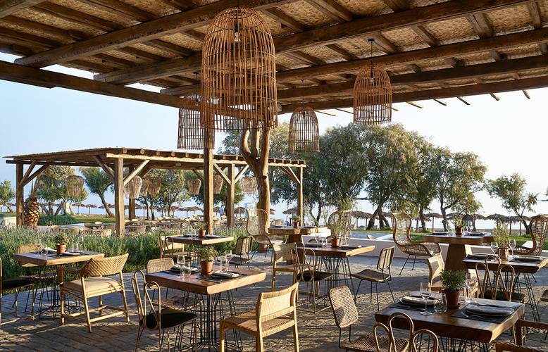 Grecotel Casa Marron (Ex.Grecotel Lakopetra Beach)