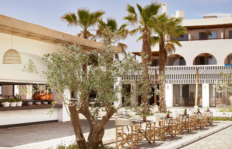 Grecotel Casa Marron (Ex.Grecotel Lakopetra Beach)