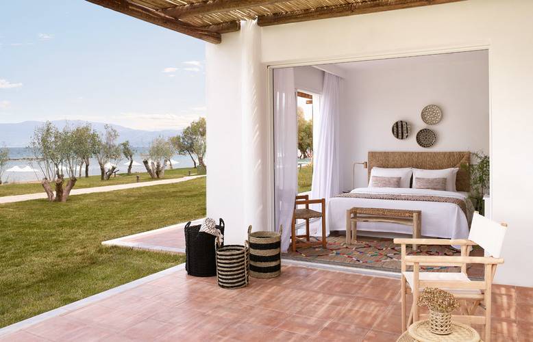Grecotel Casa Marron (Ex.Grecotel Lakopetra Beach)