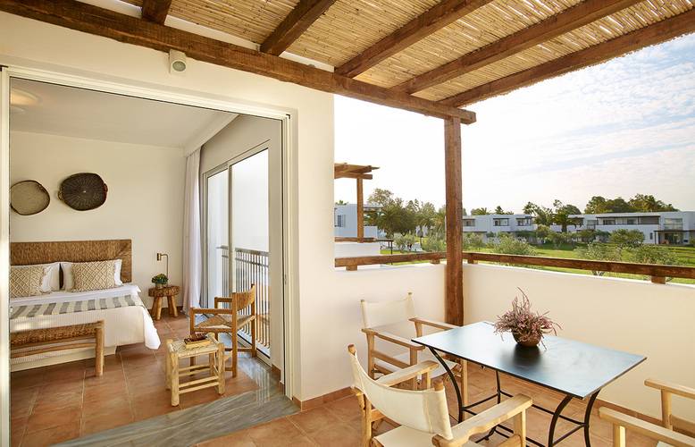 Grecotel Casa Marron (Ex.Grecotel Lakopetra Beach)