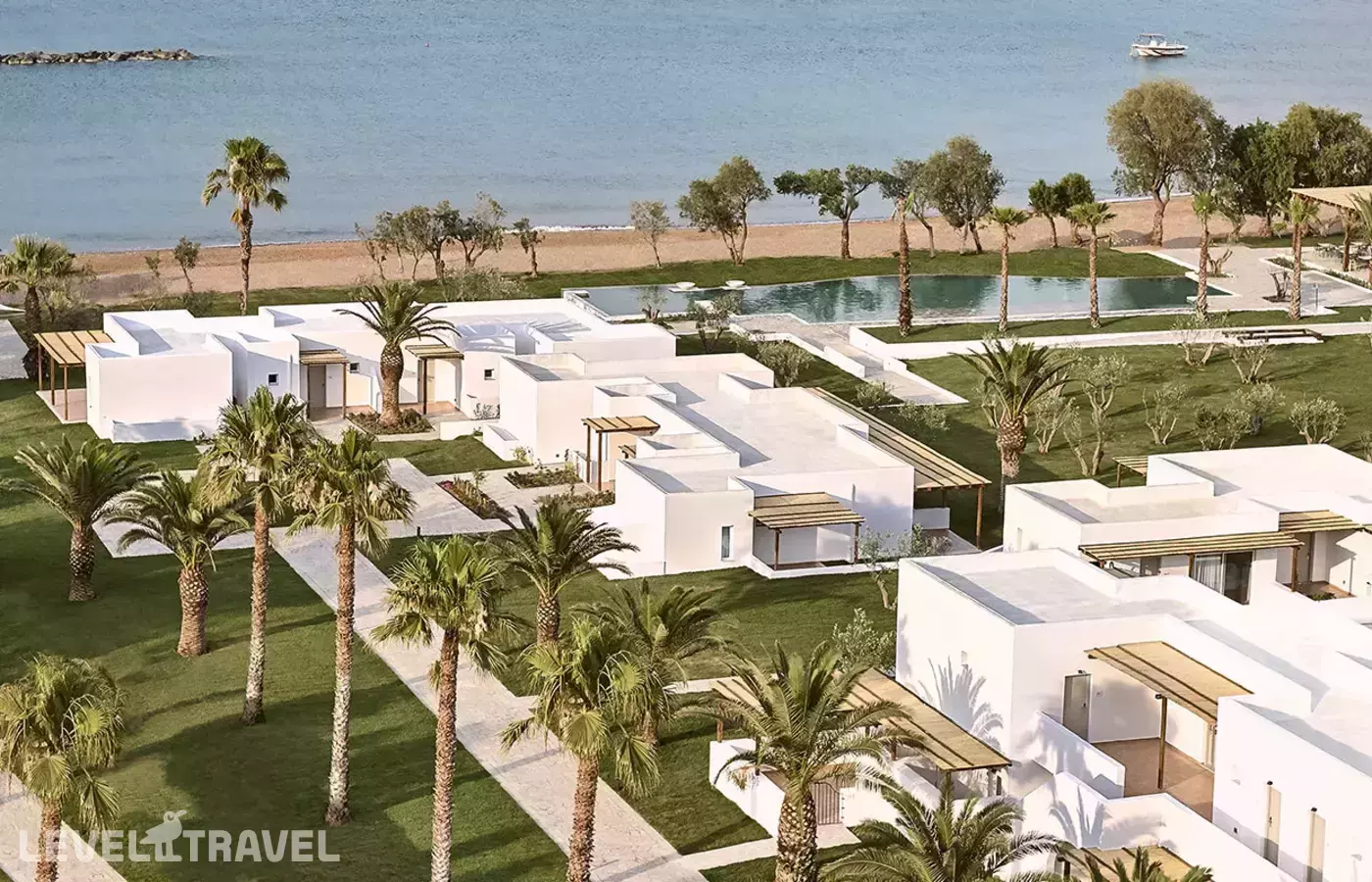 Grecotel Casa Marron (Ex.Grecotel Lakopetra Beach)