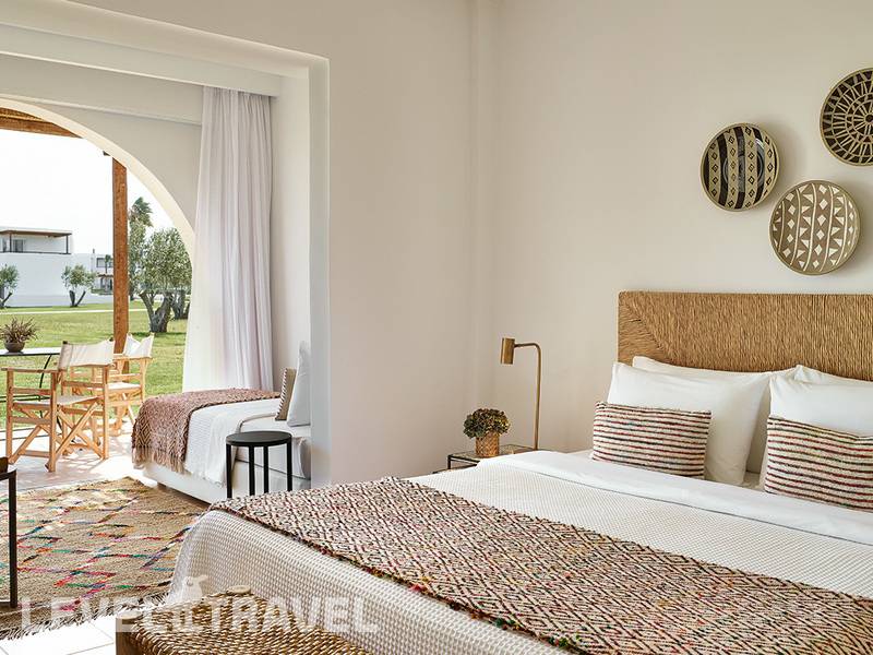 Фотография Grecotel Casa Marron (Ex.Grecotel Lakopetra Beach) Фотография Grecotel Casa Marron (Ex.Grecotel Lakopetra Beach)