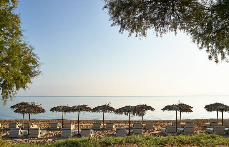 Grecotel Casa Marron (Ex.Grecotel Lakopetra Beach)