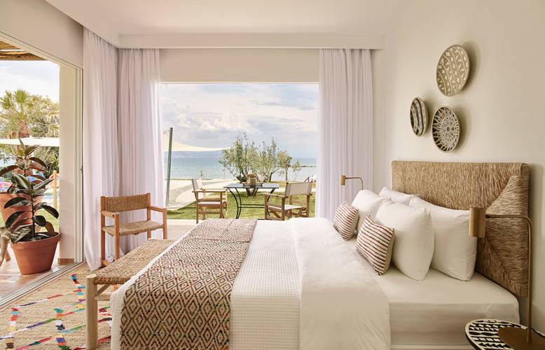 Grecotel Casa Marron (Ex.Grecotel Lakopetra Beach)