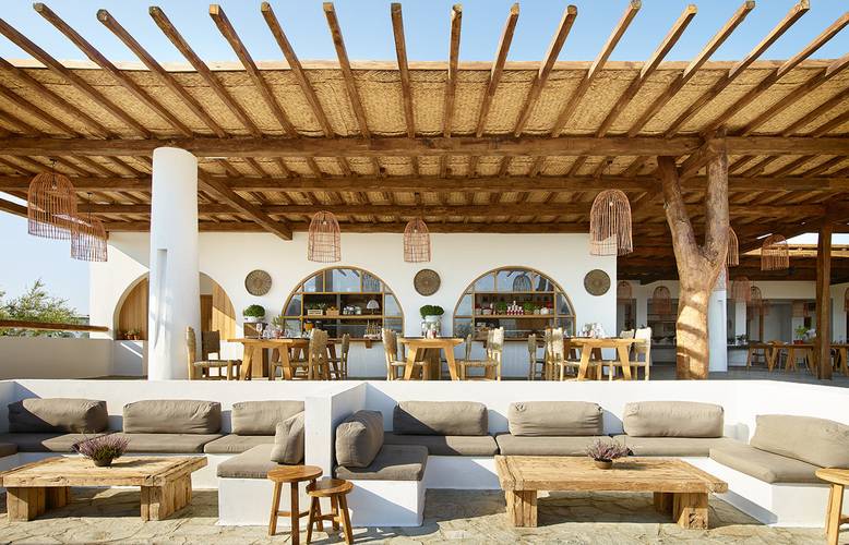 Grecotel Casa Marron (Ex.Grecotel Lakopetra Beach)