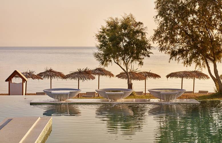 Grecotel Casa Marron (Ex.Grecotel Lakopetra Beach)