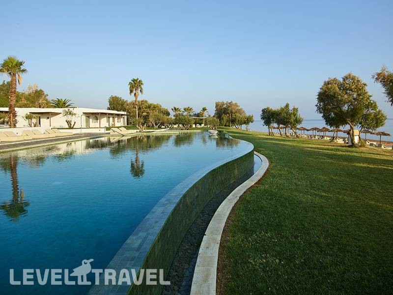 Фотография Grecotel Casa Marron (Ex.Grecotel Lakopetra Beach) Фотография Grecotel Casa Marron (Ex.Grecotel Lakopetra Beach)