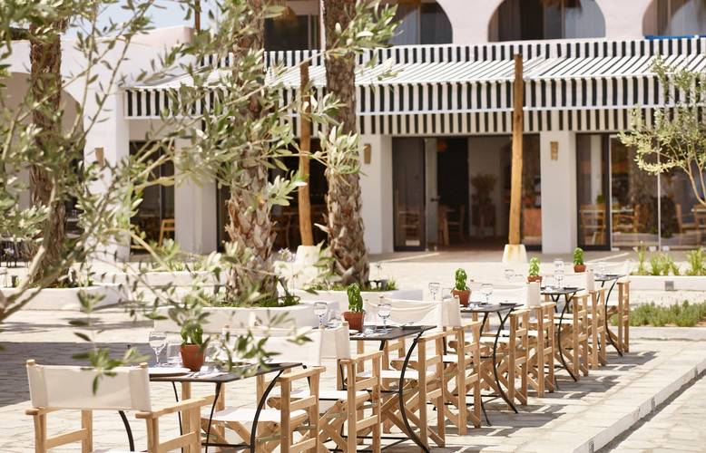Grecotel Casa Marron (Ex.Grecotel Lakopetra Beach)