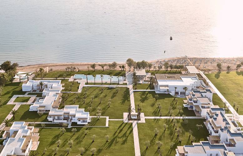 Grecotel Casa Marron (Ex.Grecotel Lakopetra Beach)