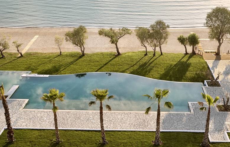 Grecotel Casa Marron (Ex.Grecotel Lakopetra Beach)