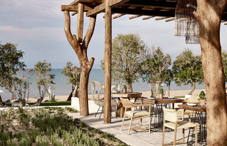 Grecotel Casa Marron (Ex.Grecotel Lakopetra Beach)