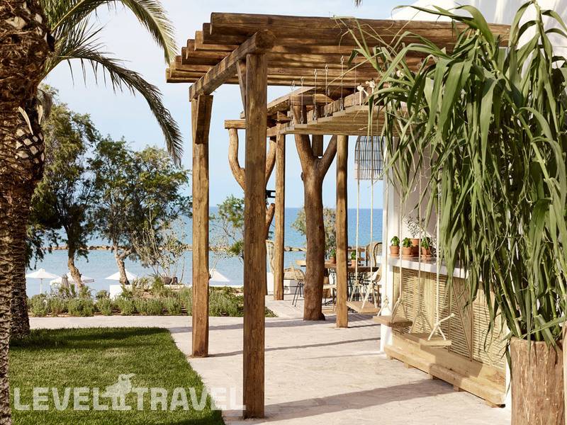 Фотография Grecotel Casa Marron (Ex.Grecotel Lakopetra Beach) Фотография Grecotel Casa Marron (Ex.Grecotel Lakopetra Beach)
