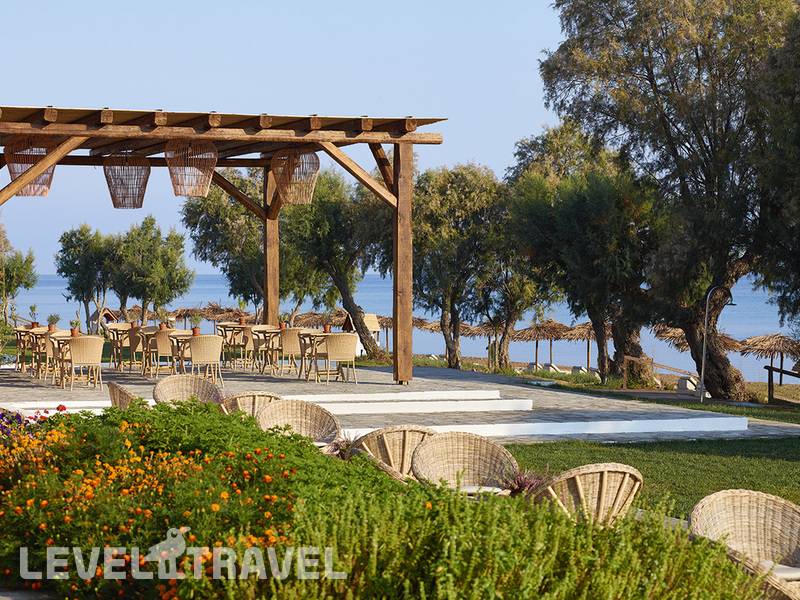 Фотография Grecotel Casa Marron (Ex.Grecotel Lakopetra Beach) Фотография Grecotel Casa Marron (Ex.Grecotel Lakopetra Beach)